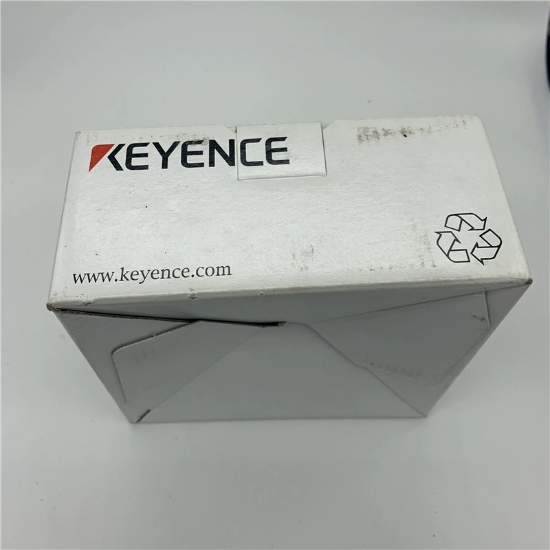 NR-TH08 японский KEYENCE Kanes оригинал, новый точечный датчик, гарантия качества 1 год, запросы перед съёмкой