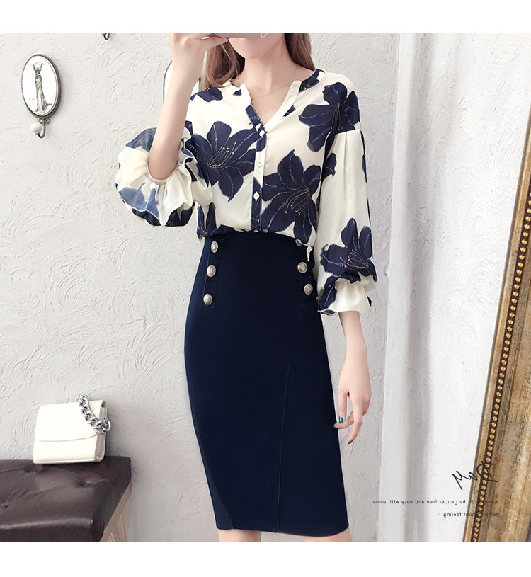 Costume femme UNE GéNéRATION en Mousseline - Ref 3335013 Image 20