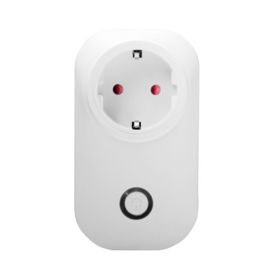 Cross-border intelligence WiFi socket wireless Remote Control U.S. regulations statute Alexa Foreign trade