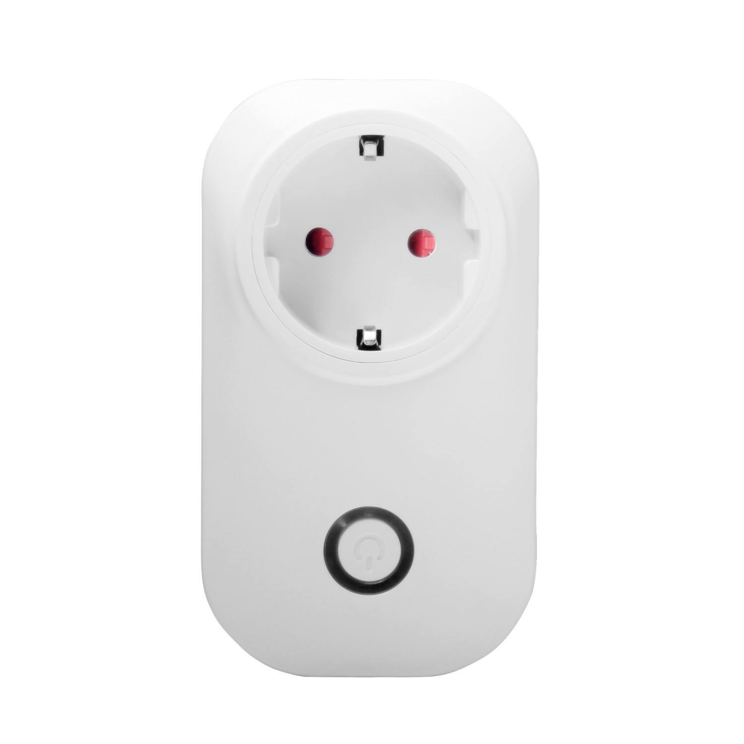 Cross-border intelligence WiFi socket wireless Remote Control U.S. regulations statute Alexa Foreign trade