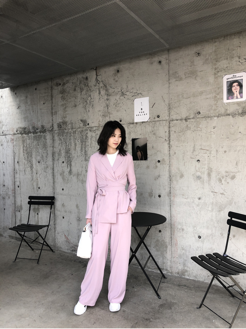 Costume femme MOFFI en Matière de mode - Ref 3334822 Image 16