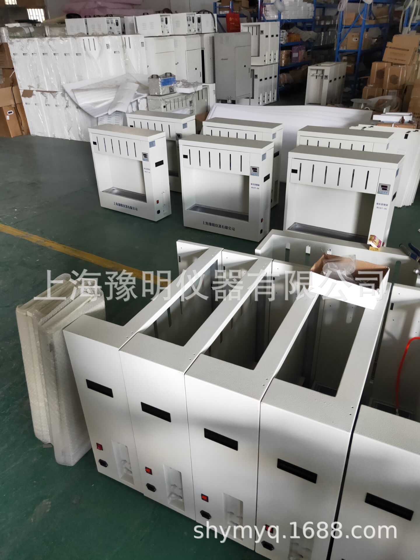 索氏提取器 索氏提取仪 两联 四联 六联 可定制 厂家直销价