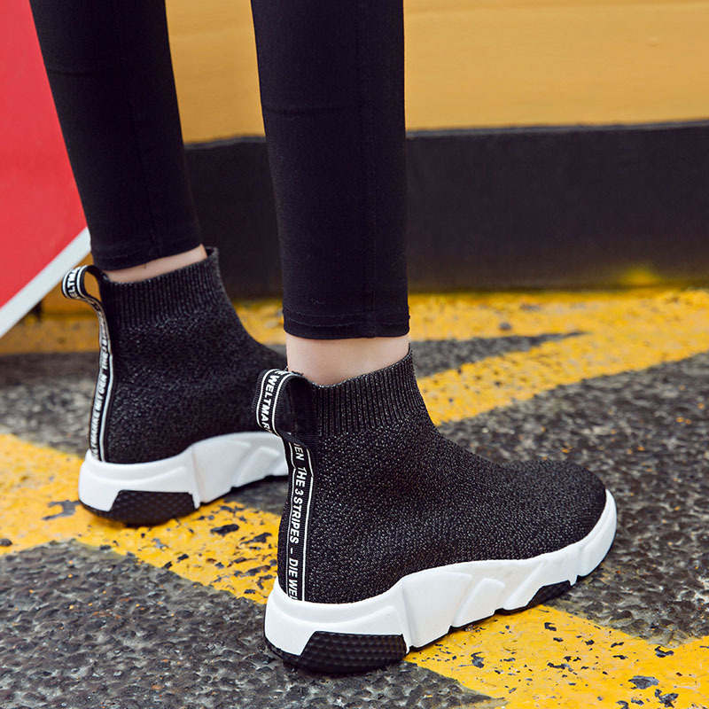 Bottes femme en PU artificiel - Ref 3355146 Image 22