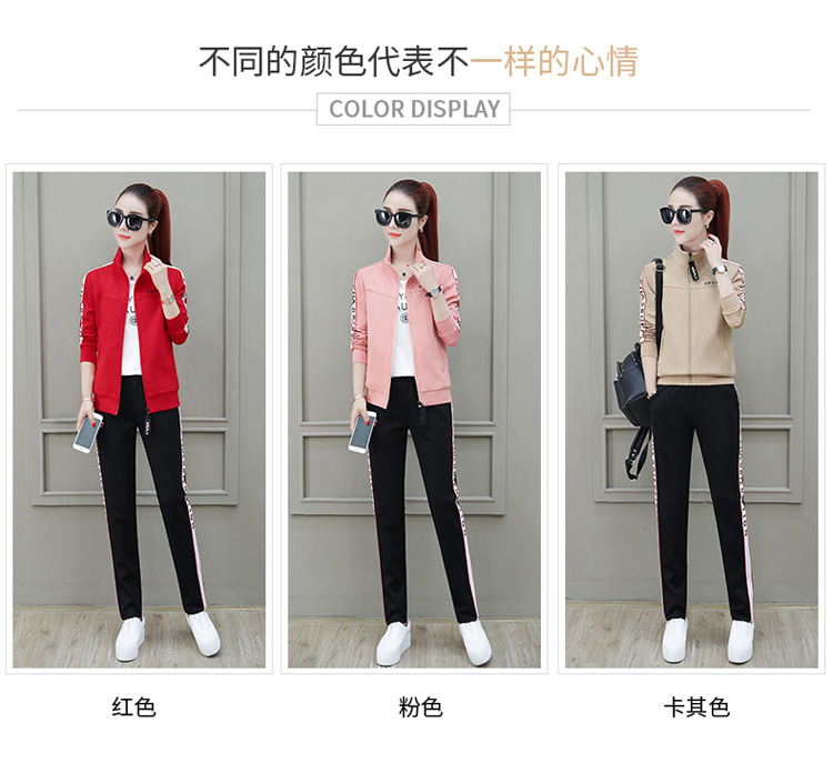 Costume femme en Mélange de coton - Ref 3335620 Image 37