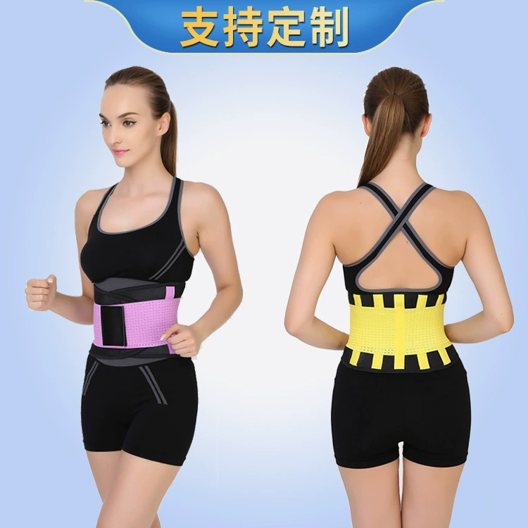 (Cross-border trading), sports waist belt for gym
