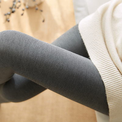 2019 Spring new pattern Korean Edition High elasticity Bottoming socks Show thin Bars Panty hose Pantyhose Yiwu Manufactor wholesale