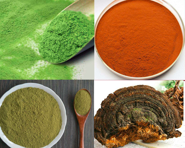 A销售香精超微粉碎机370无筛网200目打粉机连续下料