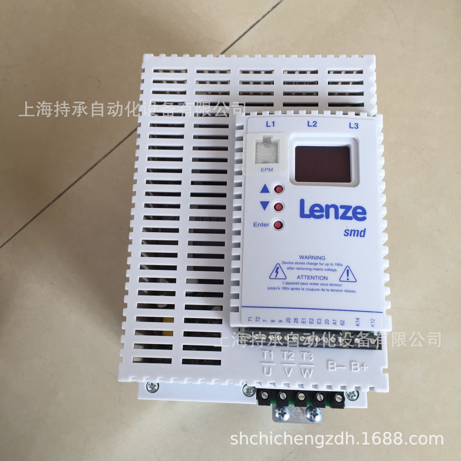 热卖EVS9328-ES伦茨LENZE变频器配件在线报价质保一年-阿里巴巴