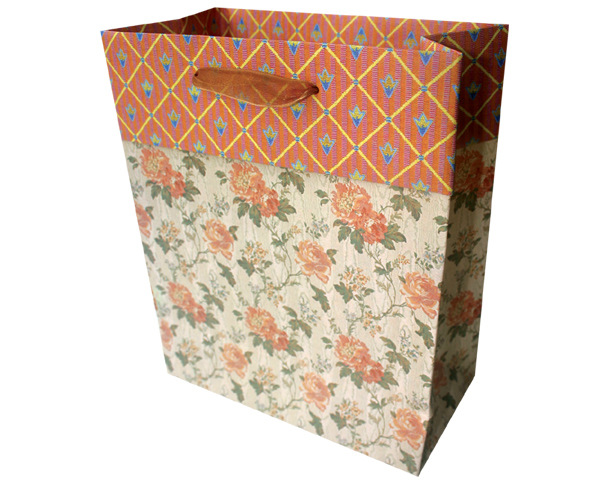 厂家直销纸袋定做礼品宣传广告购物服装包装白卡手提袋定制印logo