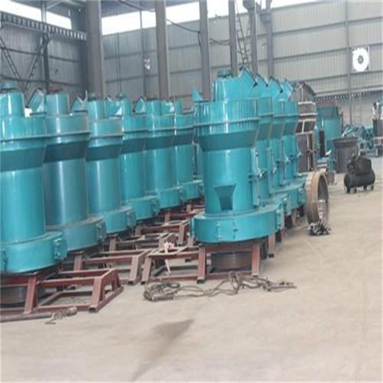 雷蒙磨粉机1510磨机 石灰白灰磨粉机 雷蒙磨机