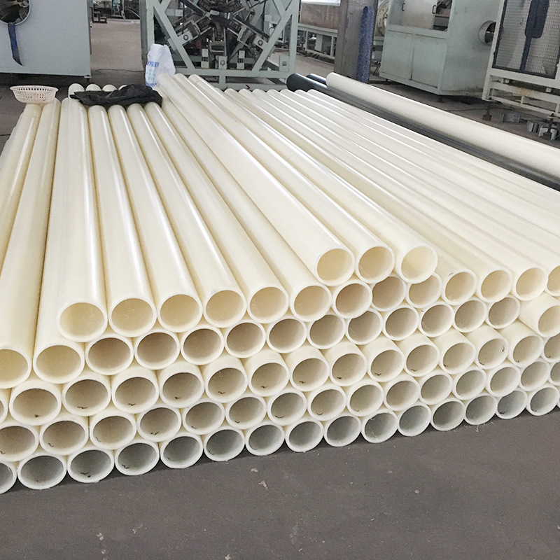 聚乙烯UHMW-PE管 UHMW-PE矿场管道 聚乙烯UHMW-PE风送管厂家直销