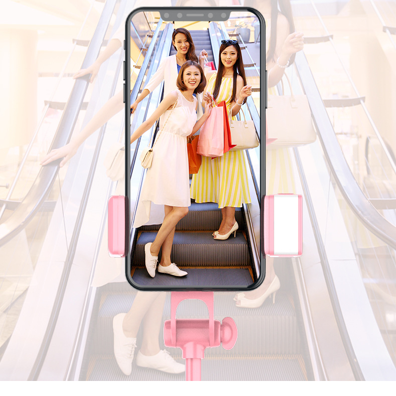 Bâton selfie en Acier inoxydable - Ref 3387264 Image 32