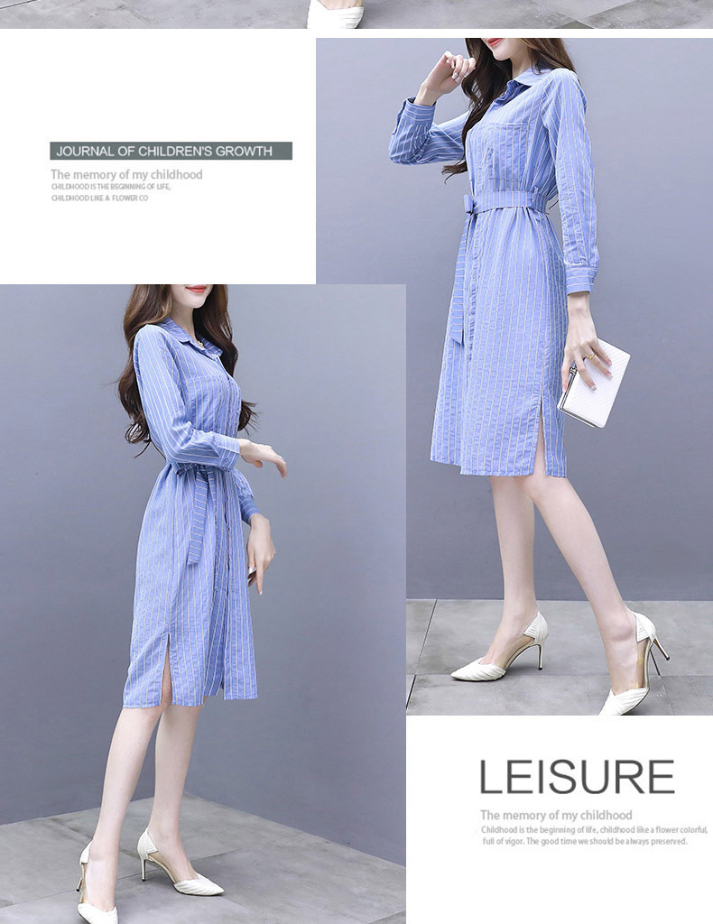 Robe femme UNE GéNéRATION en Fibre de polyester - Ref 3327394 Image 27