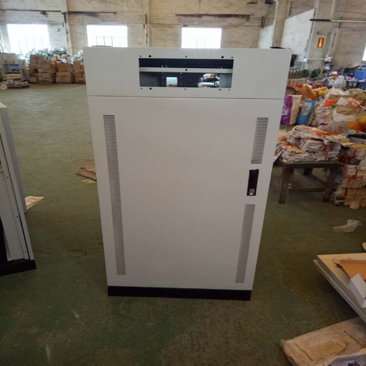 定制低压配电柜 落地控制柜箱体 不锈钢电气控制柜箱体厂家直销