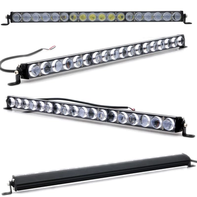 bright high beam modified car – Roof Light