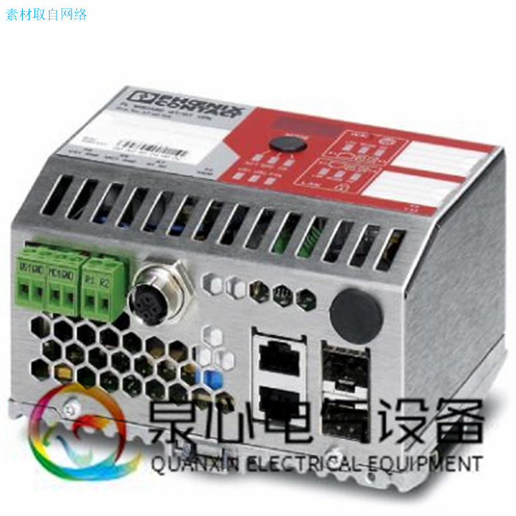 带智能型防火墙的路由器2700197菲尼克斯/phoenixFL MGUARD GT/GT