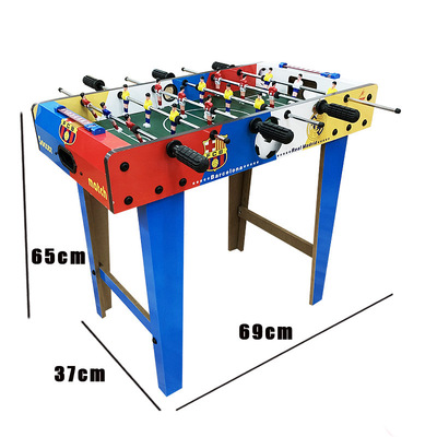 Board game football table children desktop Toys boy 3-6 Gift 4 years old Table football Tables, Soccer