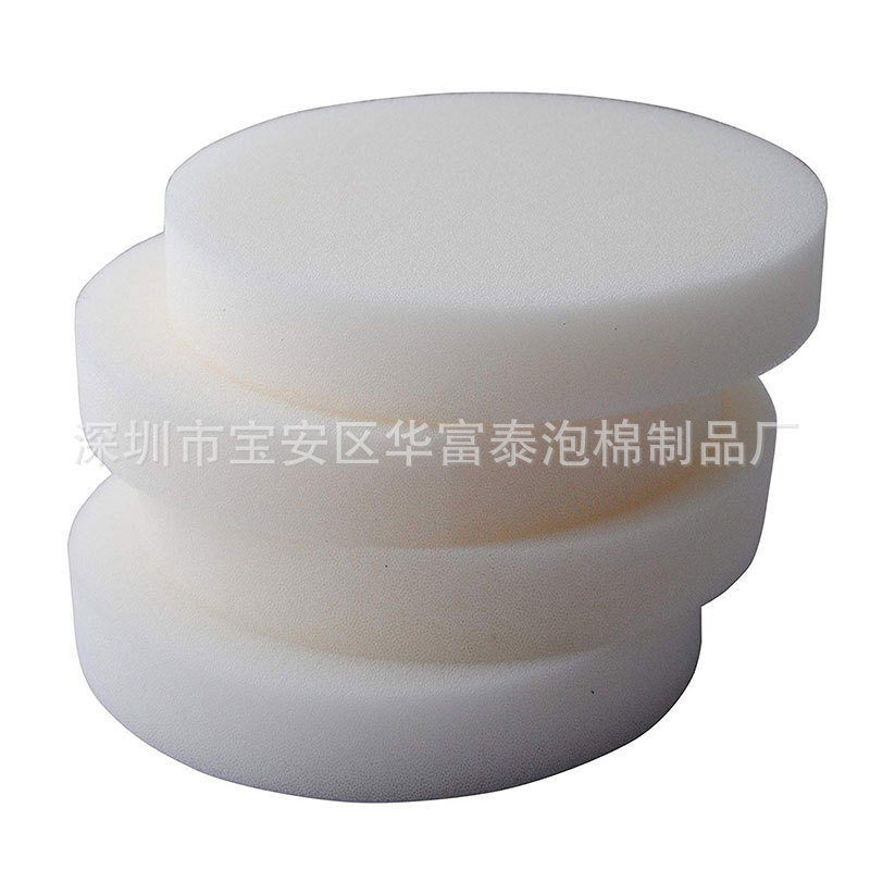 汽车改装空气滤清器 冬菇头替换海绵 车用空气净化器 过滤器