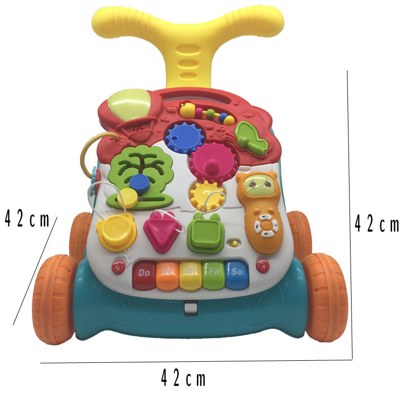 baby factory baby walker