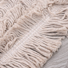 平頭拖把家用長柄吸水免手洗平板辦公室大面積懶人大號替換布