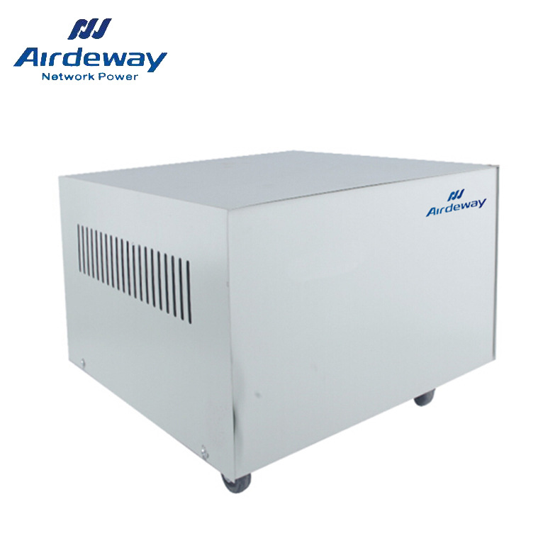 AIRDEWAY/ Addie A4 Battery cabinets can be installed. 100AH 4 batteries 38AH 8 batteries