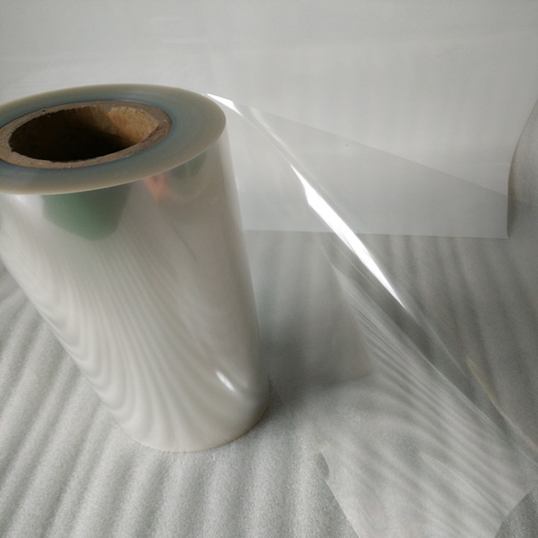 PET透明聚酯薄膜 可免费分切卷和片 PET复合透明基膜