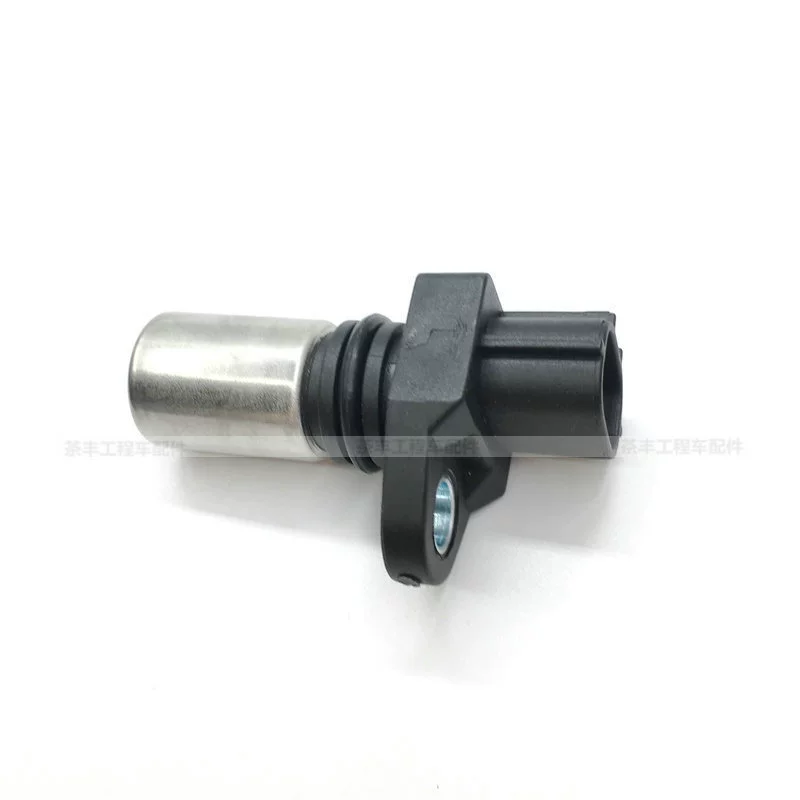 Аксессуары для экскаваторов подходят для датчика частоты вращения коленчатого вала Kobelco SK 200 350-8 Super 8 J05/J08E.