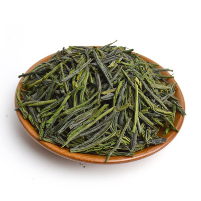 Tea Product Tea bulk Manufactor wholesale 2019 newly picked and processed tea leaves Mingqian tea Anhui Guapian Green Tea Place of Origin Source of goods