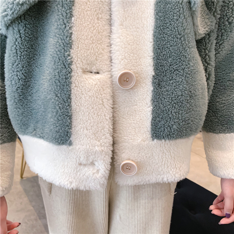 Pull femme en Nylon nylon - Ref 3414254 Image 22