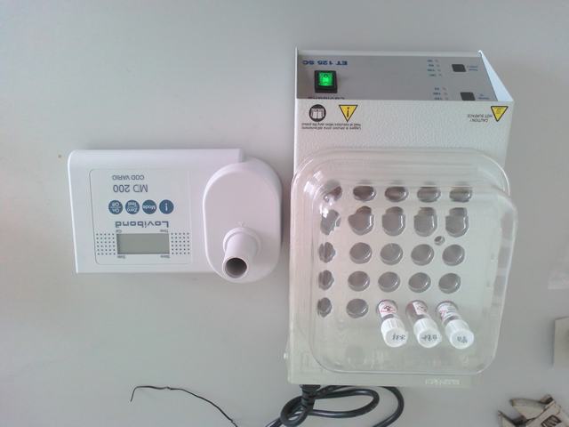 德国罗威邦Lovibond ET99718 化学需氧COD浓度测定仪 COD测试仪