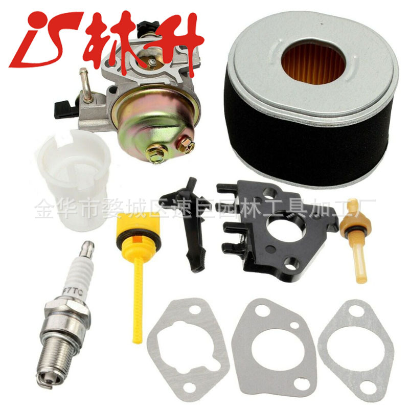 Carburetor Air Filter Oil Dips