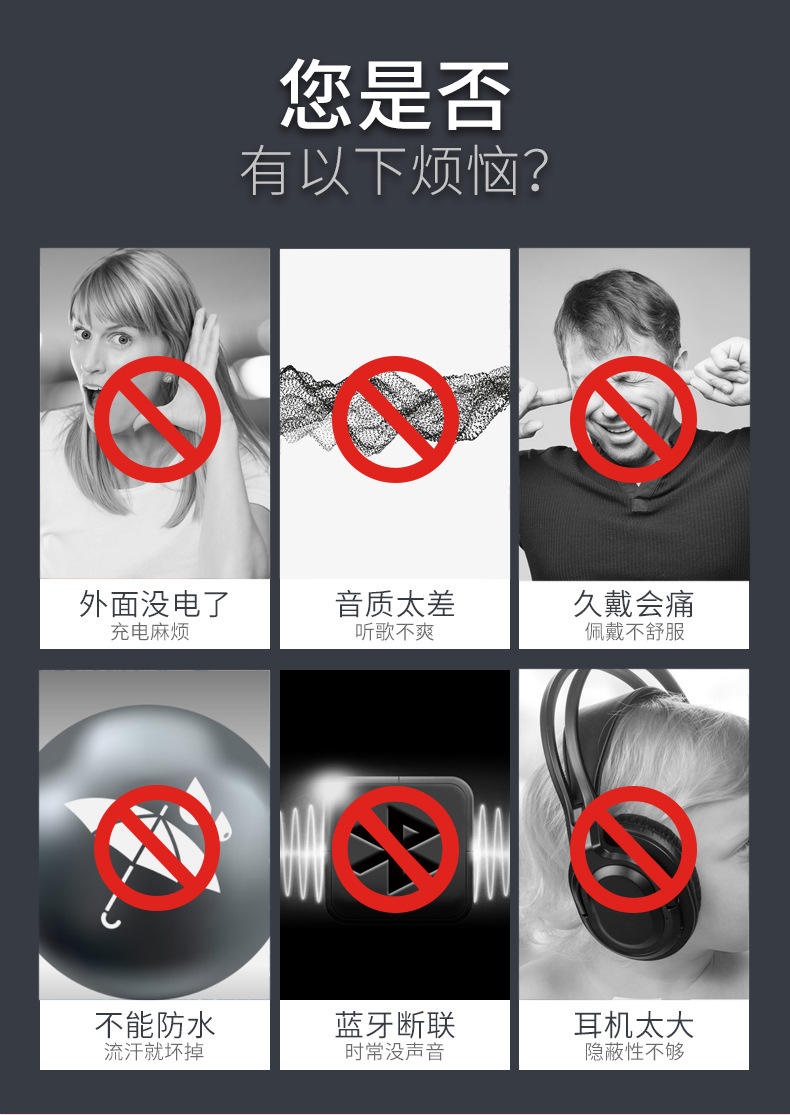 Casque bluetooth fonction appel - Ref 3378445 Image 30