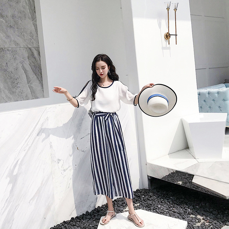 Costume femme en Mousseline - Ref 3334851 Image 14