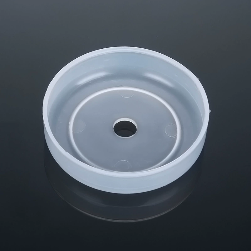Чайный набор с аксессуарами, универсальная ведро? (bucket) силиконовая пылезащитная крышка, держатель для сигарет, 6 мм