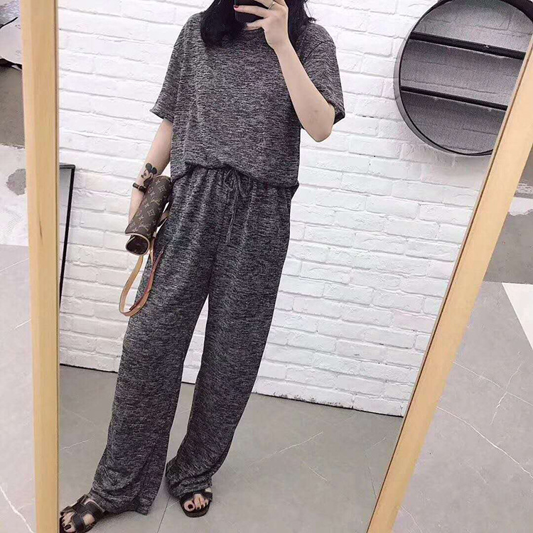 Costume femme LANREN en Coton - Ref 3334716 Image 4