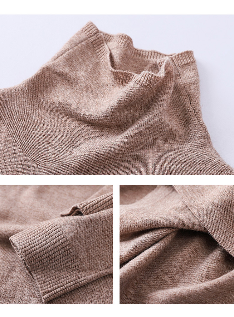 Pull femme - Ref 3414092 Image 23