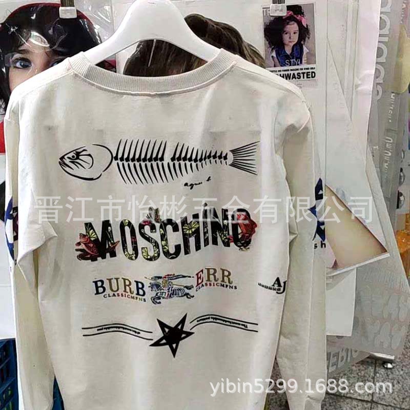 直销服装热转印烫标服装烫标热转印硅胶烫画立体印标3D热转移厚版