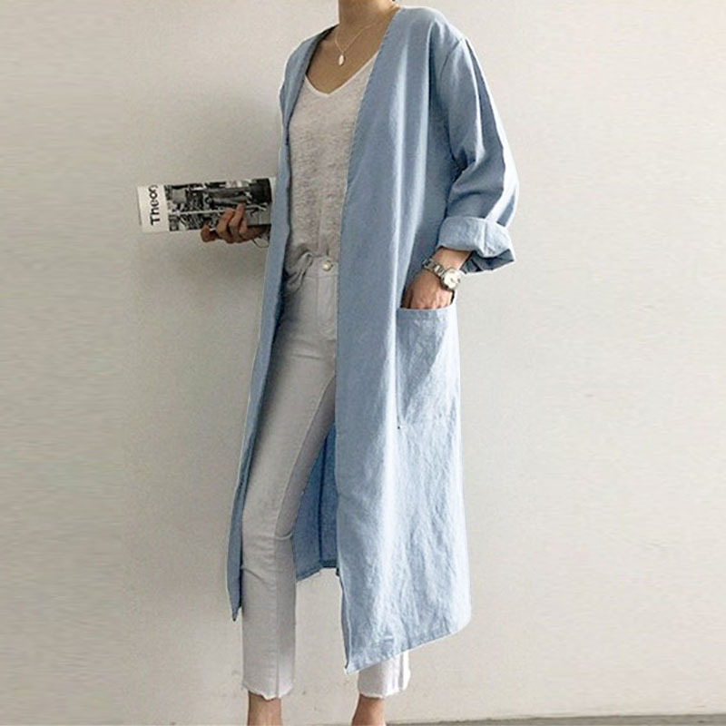 Urban Style Cardigan