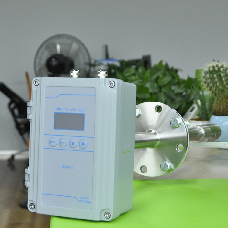 cems系统在线式一体烟气湿度仪  HM545C型湿度检测仪