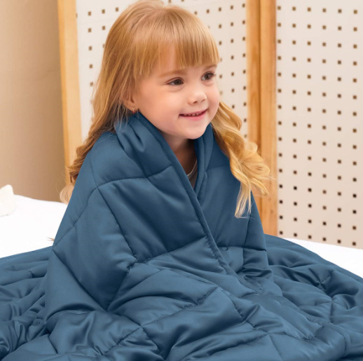 Bamboo Blanket Image 5