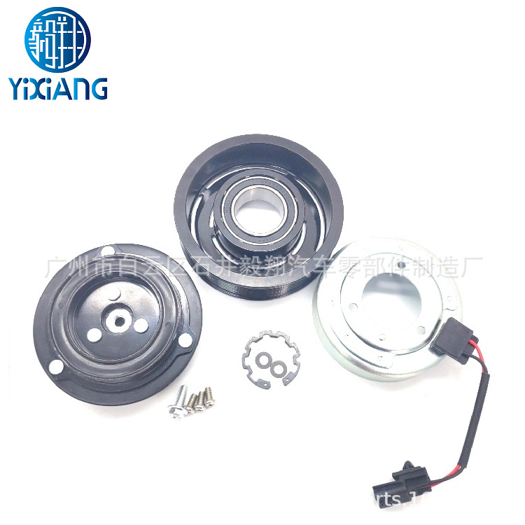 离合器A/C Compressor Clutch  Nissan Murano 2009-2014 3.5L