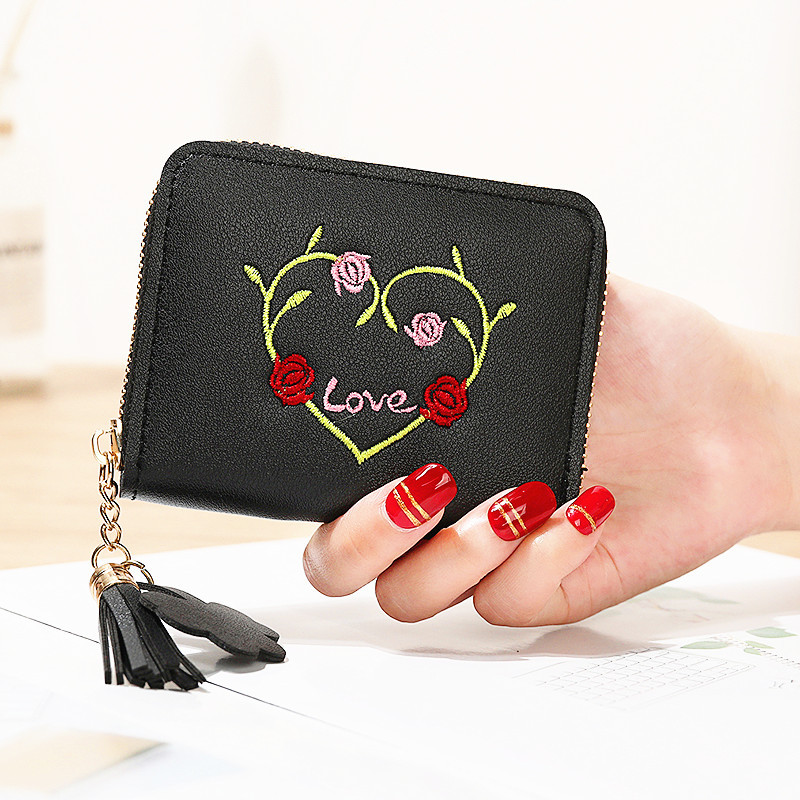 cute small wallet