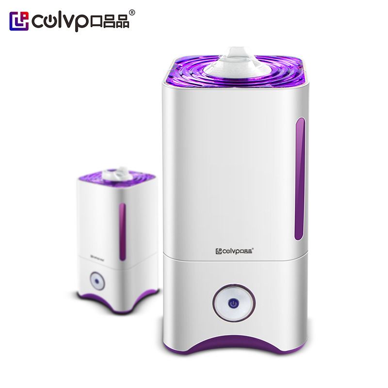 Lui intelligence touch Aromatherapy Humidifier Silent Humidifier Ultrasonic humidifier wholesale