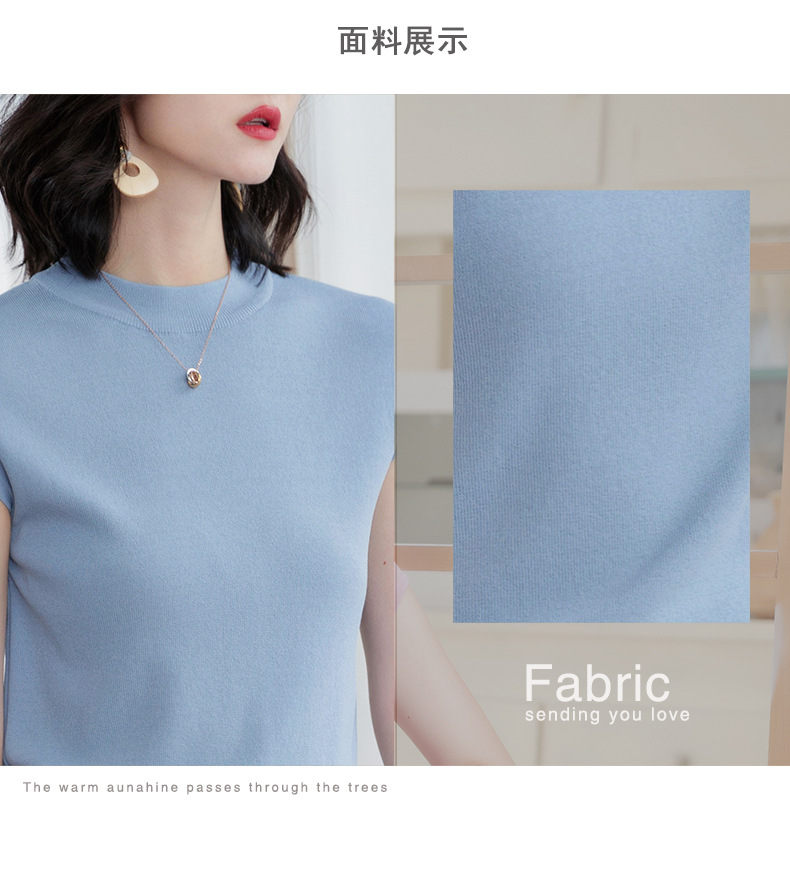 Costume femme en Tricot - Ref 3334681 Image 14