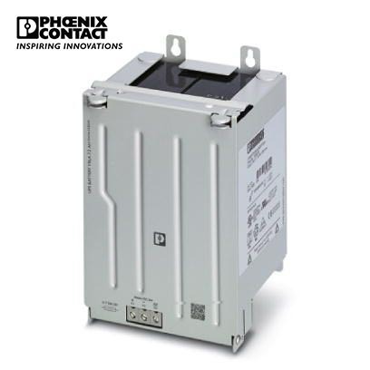菲尼克斯 大功率存储设备 - UPS-BAT/VRLA/24DC/7.2AH - 2320319