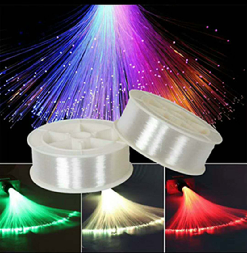 网红光纤灯KTV灯酒吧婚礼酒店定制灯餐厅星空走廊灯户外满天星灯|ms