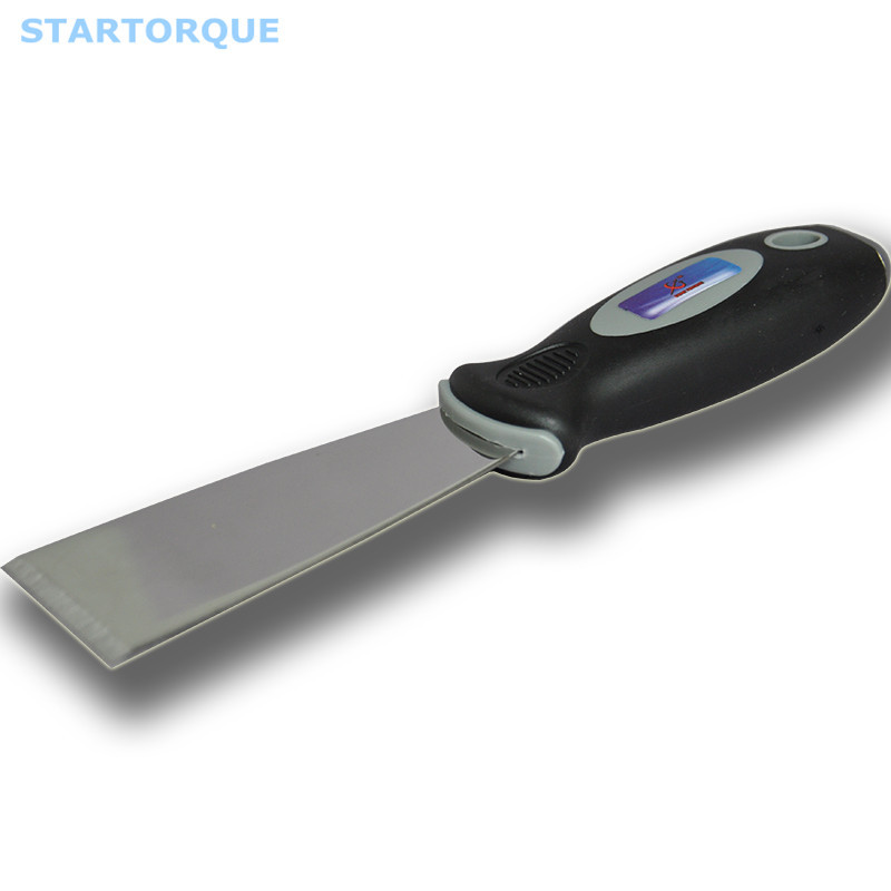 拓卡批发加厚不锈钢油灰刀 铲刀 清洁腻子刀 批刀 抹泥刀刮刀铲刀