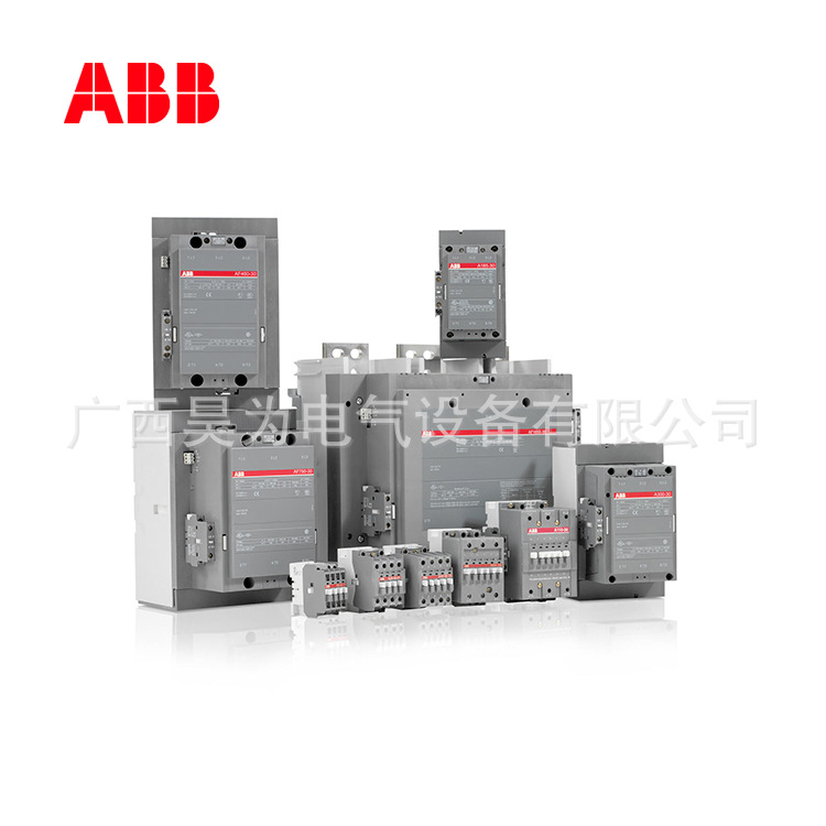 ABB接触器A110-30-11*220-230V 50Hz/230-240V 60Hz 10095763