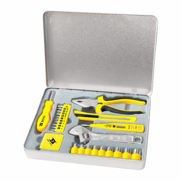 礼品组套BOSI/波斯BS51182626件