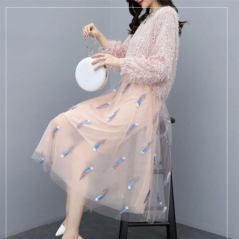 Costume femme UNE GéNéRATION en Mélange de coton - Ref 3335480 Image 5